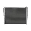Intercooler, échangeur CZM 110767 - Visuel 2