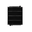 Intercooler, échangeur CZM 111119 - Visuel 1