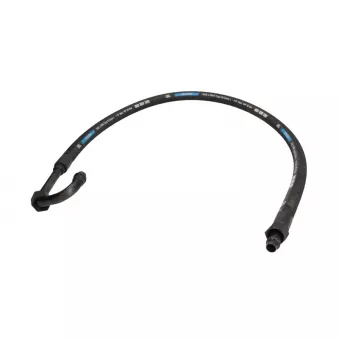 Tuyau de climatisation CZM