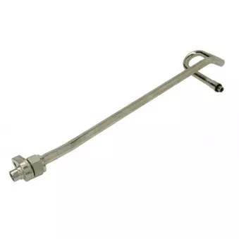 Tuyau de climatisation CZM