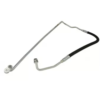 Tuyau de climatisation CZM