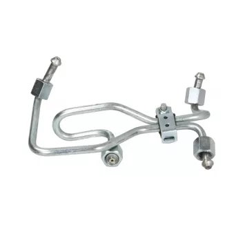 conduite de carburant. haute pression. disposition RS CZM