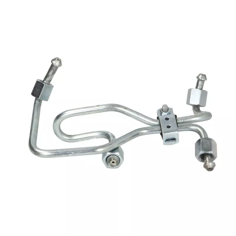 conduite de carburant. haute pression. disposition RS CZM 120175