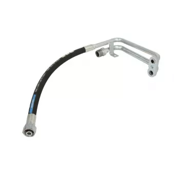 Tuyau de climatisation CZM