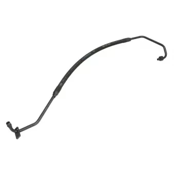 Tuyau de climatisation CZM