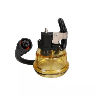 Boîtier, filtre à carburant CZM 111161