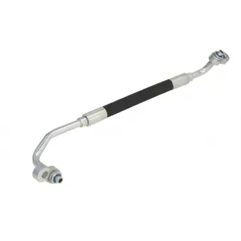 Tuyau de climatisation CZM