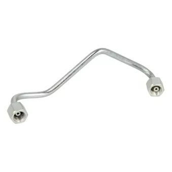 Kit de conduites à haute pression, injection CZM