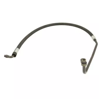 Conduite à haute pression, climatisation CZM