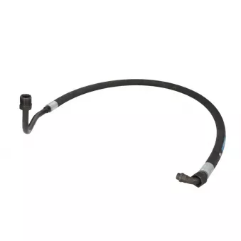 Conduite à haute pression, climatisation CZM