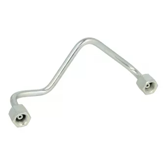 Kit de conduites à haute pression, injection CZM