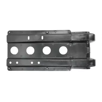 Support de garde-boue CZM