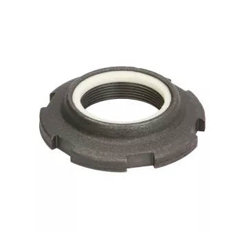 Écrou de moyeu de roue CZM 81.90620.0098