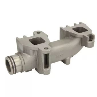 Collecteur, système d'échappement CZM 122211