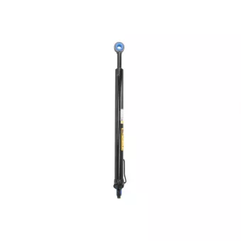 Pompe de basculement, cabine CZM