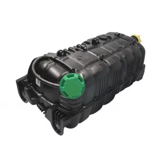 Vase d'expansion, liquide de refroidissement CZM 128009
