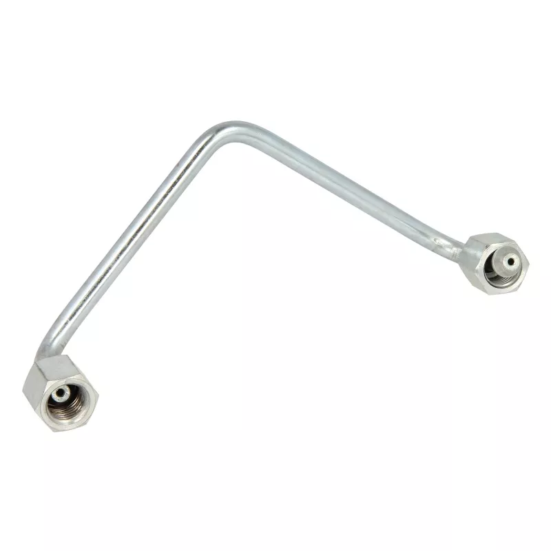 conduite de carburant. haute pression. disposition RS CZM 119067