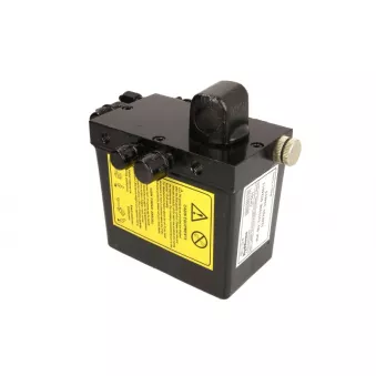 Pompe de basculement, cabine CZM 110369