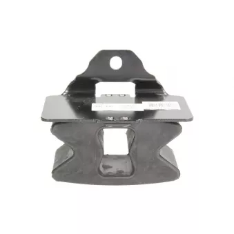 Suspension, ressort à lames CZM