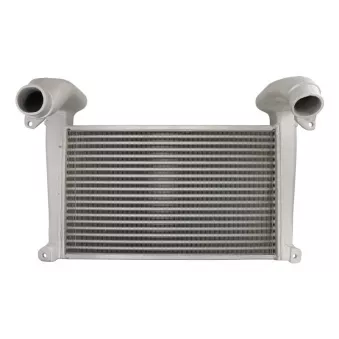 Intercooler, échangeur CZM