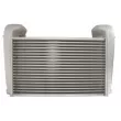 Intercooler, échangeur CZM 110668 - Visuel 2