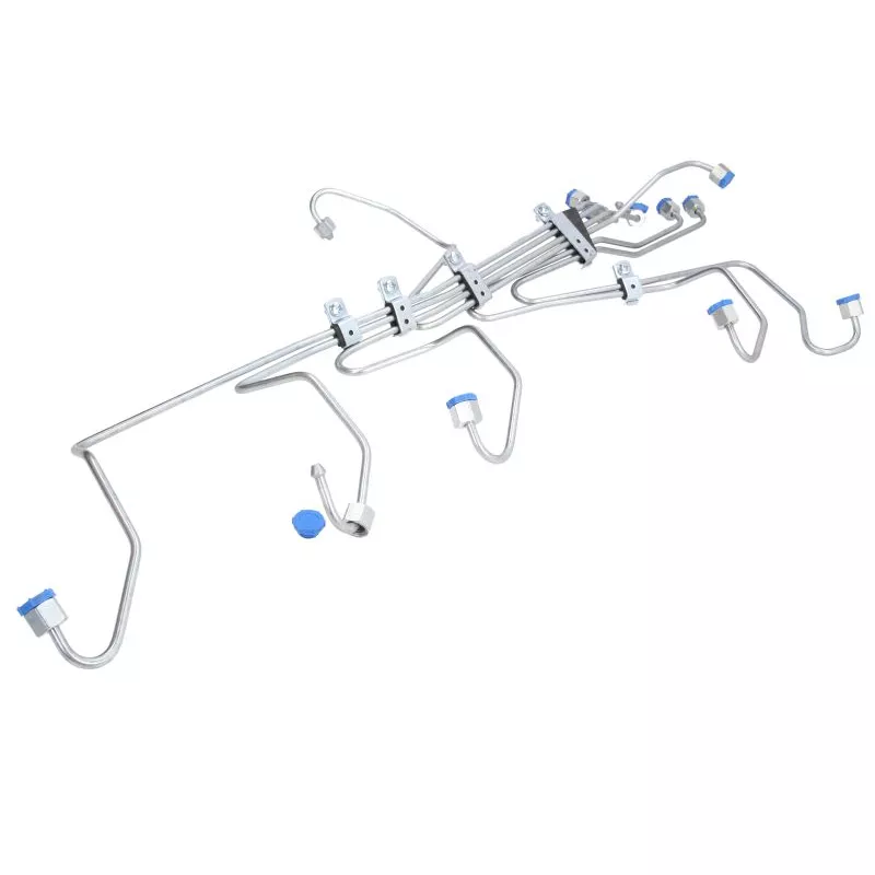 Kit de conduites à haute pression, injection CZM 10711