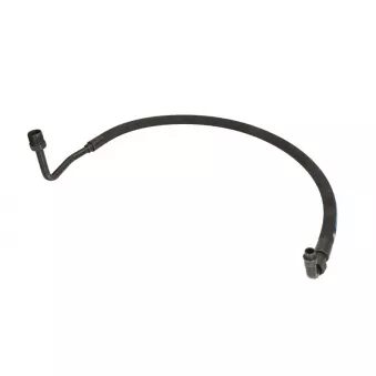 Conduite à haute pression, climatisation CZM