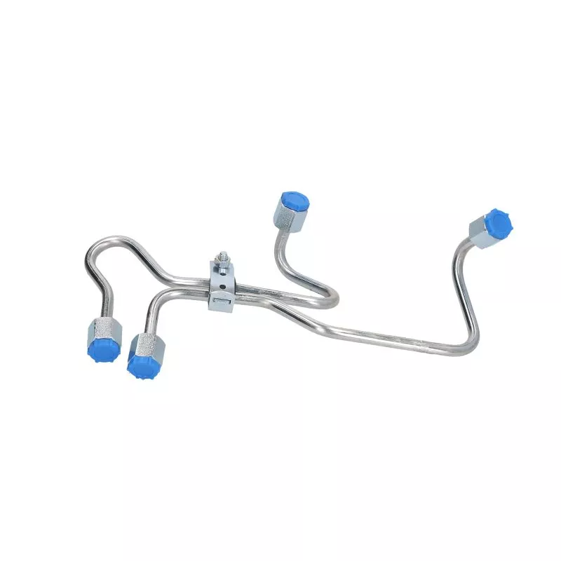 conduite de carburant. haute pression. disposition RS CZM 120174