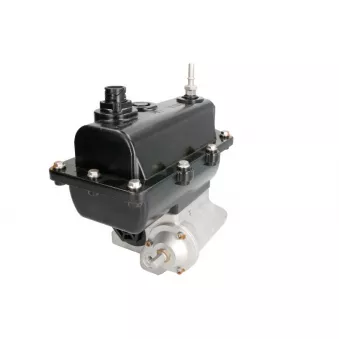 Module d'alimentation, injection d'urée CZM