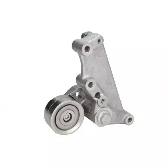 Tendeur de courroie, courroie trapézoïdale à nervures CZM 110518