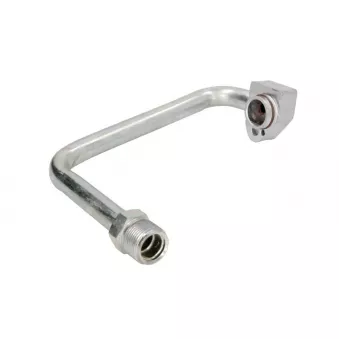 Tuyau de climatisation CZM