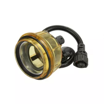 séparateur d'eau (du carburant) CZM 128544