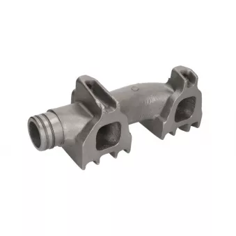 Collecteur, système d'échappement CZM 117585