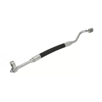 Tuyau de climatisation CZM