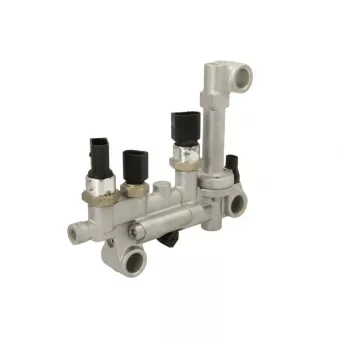 Module de dosage, injection d'urée CZM