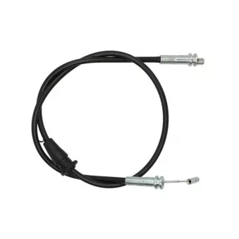 Câble de capot moteur CZM