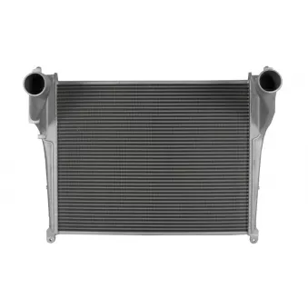 Intercooler, échangeur CZM 110767