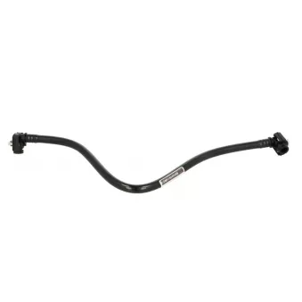 Gaine de chauffage CZM