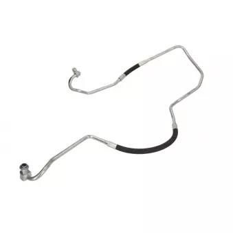 Tuyau de climatisation CZM