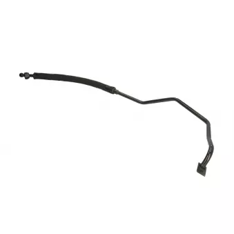 Tuyau de climatisation CZM