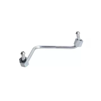 conduite de carburant. haute pression. disposition RS CZM