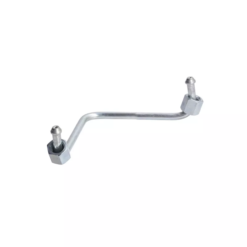 conduite de carburant. haute pression. disposition RS CZM 119924