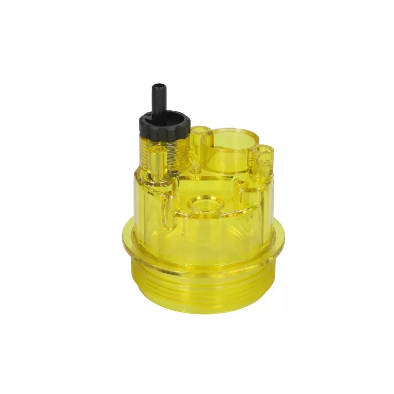 Boîtier, filtre à carburant CZM 137611