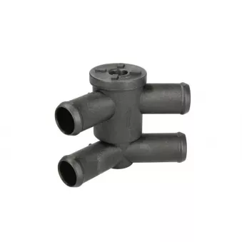 Vanne de regulation chauffage CZM 110473