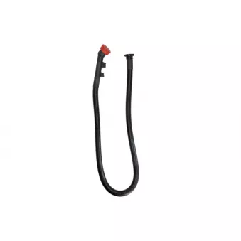 Manchon de jauge de niveau d'huile CZM