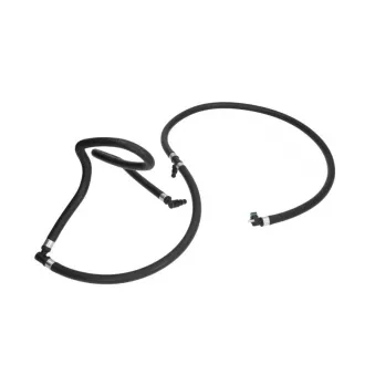 Durite de refroidissement CZM