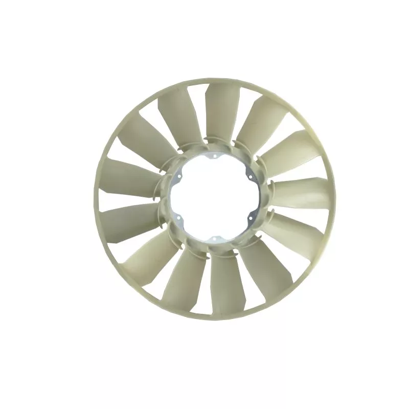 Roue du souffleur, refroidissementdu moteur CZM 133513