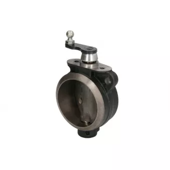 Collecteur d'échappement CZM 135813