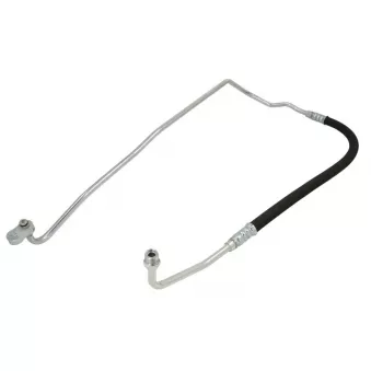 Tuyau de climatisation CZM