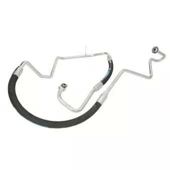 Tuyau de climatisation CZM